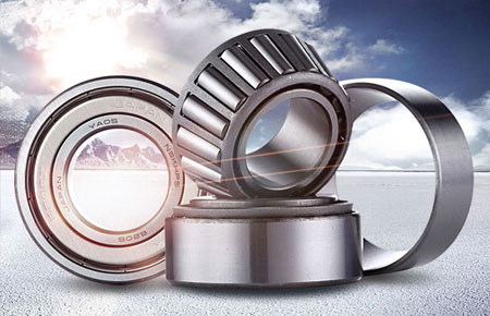 怎样检测SKF轴承安装后性能?